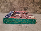 Nintendo Game Boy Classic Bo Jackson Two Games in One mit OVP und Anleitung USA - T-Retro-Games 