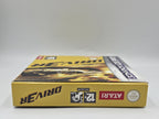 Nintendo Gameboy Advance Spiel Driv3r mit OVP und Anleitung EUR