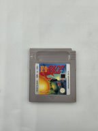 Game Boy Classic Spiel F-1 Race mit OVP und Anleitung  NOE Big Box