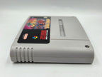 SNES Super Nintendo Super Double Dragon Modul NOE