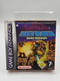 Nintendo Game Boy Advance Metroid Zero Mission mit OVP und Anleitung EUR
