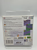 Nintendo Game Boy Color TOCA Touring Car Championship mit OVP und Anleitung EUR