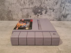 SNES Super Nintendo Wing Commander NTSC USA Modul - T-Retro-Games 
