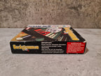 Nintendo Game Boy Color Backgammon mit OVP und Anleitung EUR - T-Retro-Games 