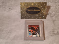 Nintendo Game Boy Classic Spiel Pit-Fighter Modul FAH - T-Retro-Games 