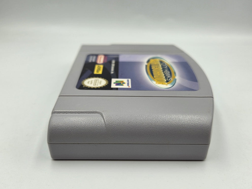 N64 Nintendo 64 Tony Hawk's Skateboarding NOE Modul