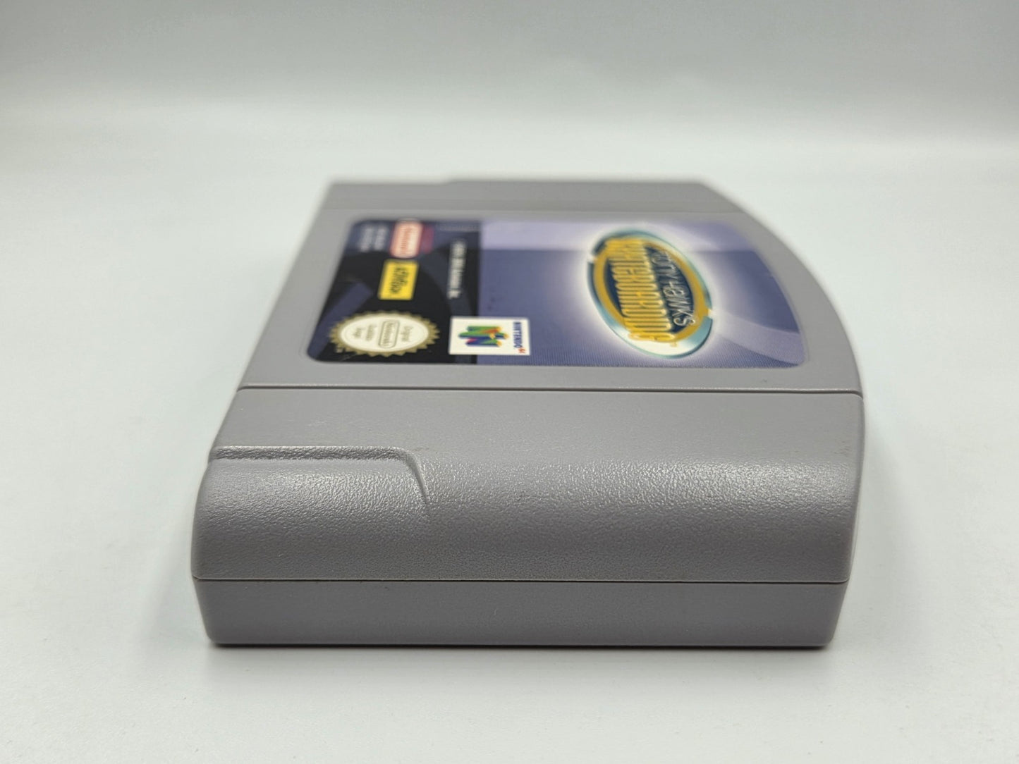 N64 Nintendo 64 Tony Hawk's Skateboarding NOE Modul