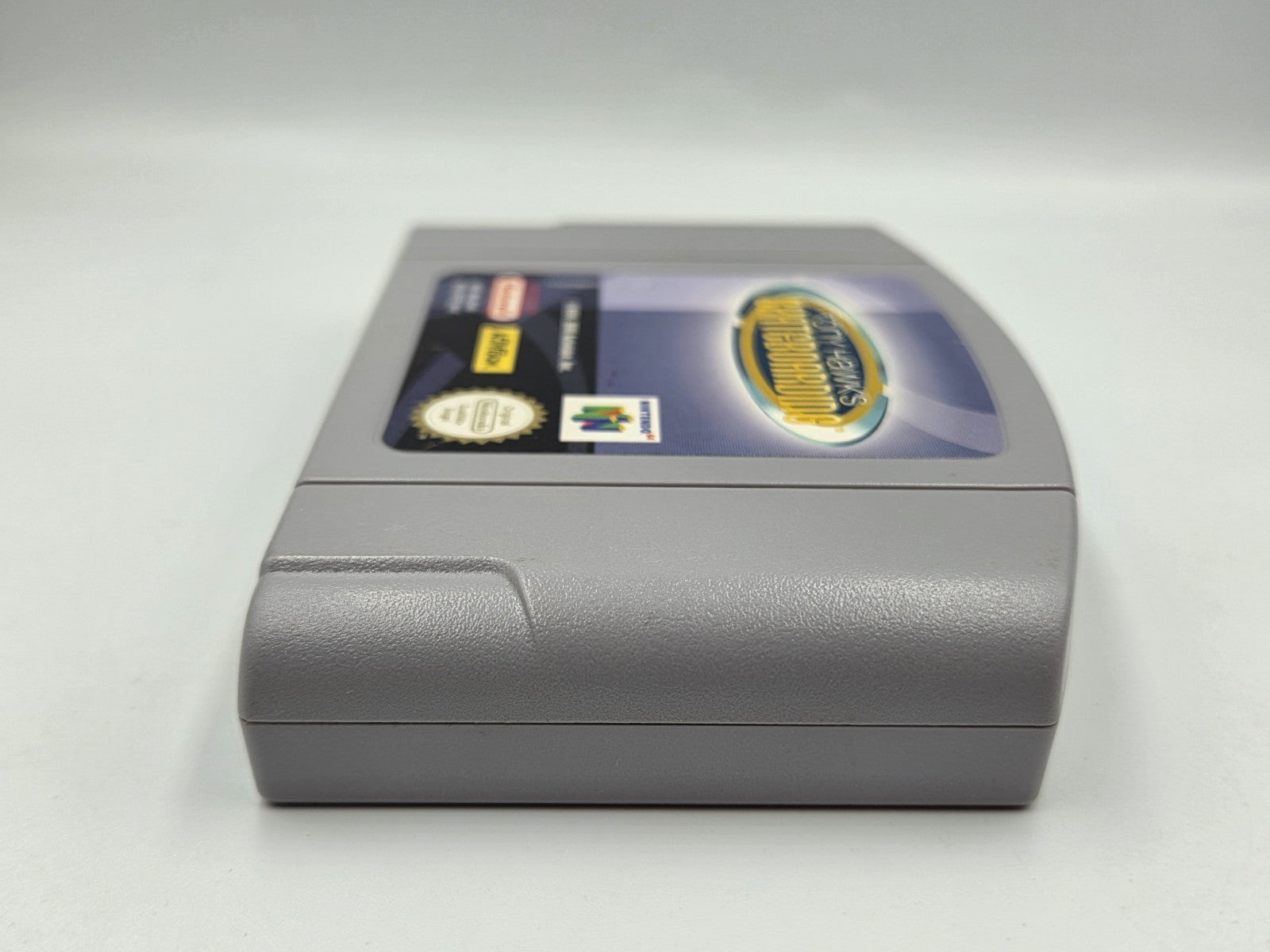 N64 Nintendo 64 Tony Hawk's Skateboarding NOE Modul