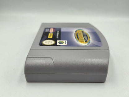 N64 Nintendo 64 Tony Hawk's Skateboarding NOE Modul