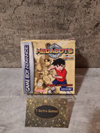 Nintendo Game Boy Advance Medabots Metabee mit OVP und Anleitung EUR - T-Retro-Games 