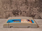 SFC Super Famicom NTSC-J Dragon Ball Z 2 Modul Japan - T-Retro-Games 