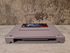 SNES Super Nintendo Space MegaForce NTSC USA Modul - T-Retro-Games 