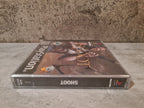PS1 Playstation 1 Spiel Shoot Sealed Neu New Multi Language - T-Retro-Games 