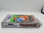 Sega Game Gear Chuck Rock mit OVP und Anleitung Multi Language - T-Retro-Games 