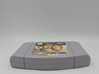 N64 Nintendo 64 Spiel WCW vs. NWO World Tour Modul EUR