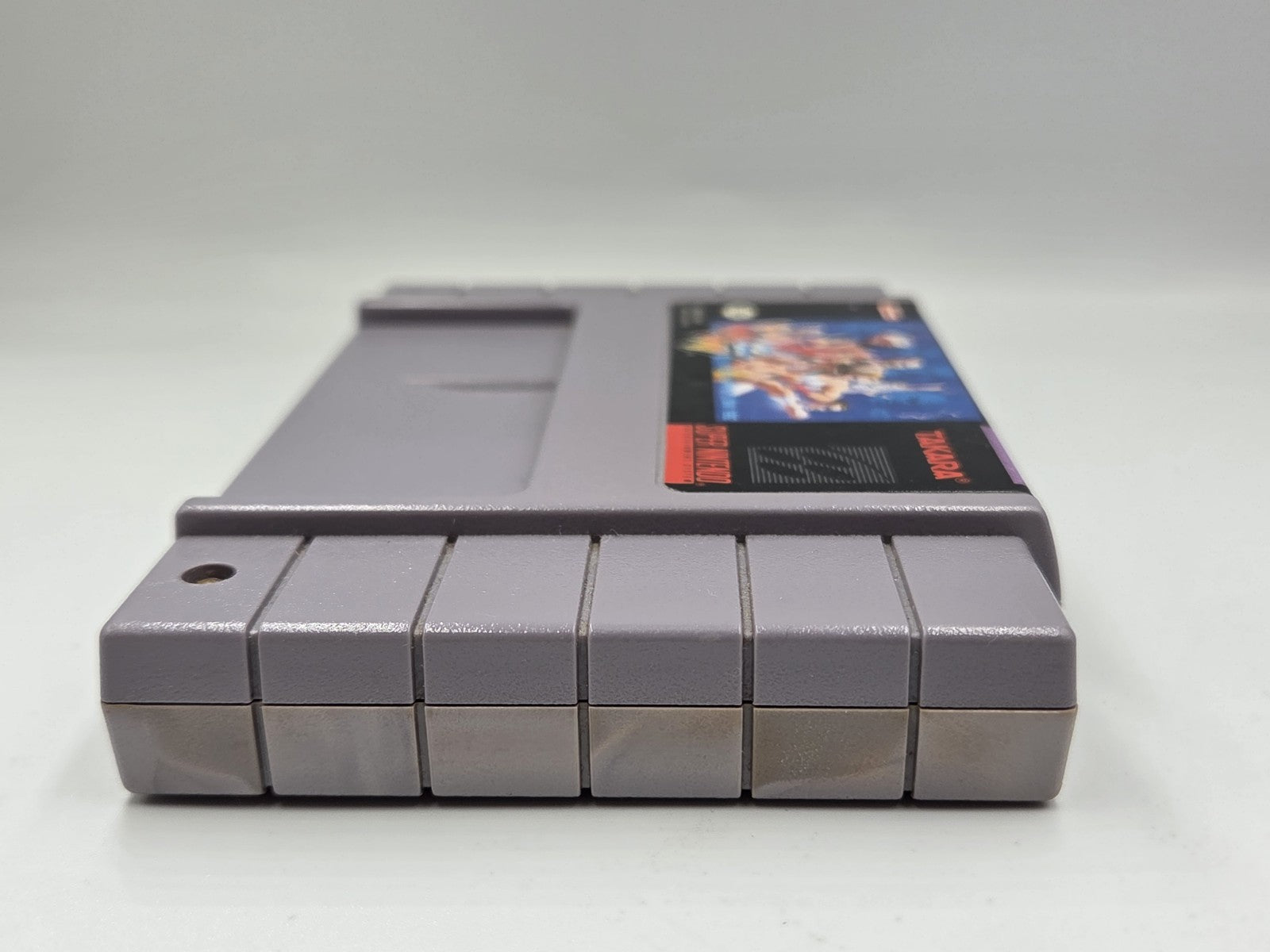 SNES Super Nintendo Fatal Fury 2 NTSC USA Modul