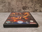 GameCube Der Herr Der Ringe Das Dritte Zeitalter mit OVP und Anleitung NOE - T-Retro-Games 