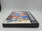 Sega Saturn Spiel Street Fighter Alpha 2 mit OVP und Anleitung  Multilingual