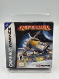Nintendo Game Boy Advance Spiel Defender mit OVP und Anleitung USA