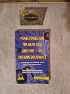 X Games - Mogel Power 2002 - Cheats zu 500 Spielen + 10.000 Xploder-Codes - T-Retro-Games 