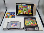 N64 Nintendo 64 Yoshi's Story mit OVP und Anleitung NOE - T-Retro-Games 