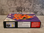 Nintendo Game Boy Color Spiel Gift mit OVP und Anleitung EUR - T-Retro-Games 
