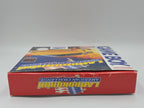 Game Boy Classic Spiel Lamborghini American Challenge mit OVP und Anleitung FRG