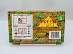Nintendo Game & Watch Zelda OVP Pocket Size ZL-65 1989 - T-Retro-Games 