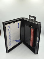 Sega Master System Missile Defense 3-D mit OVP und Anleitung Multilingual 