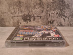 PS1 Playstation 1 Spiel Gundam Battle Assault Sealed Neu New ESP Spanish - T-Retro-Games 