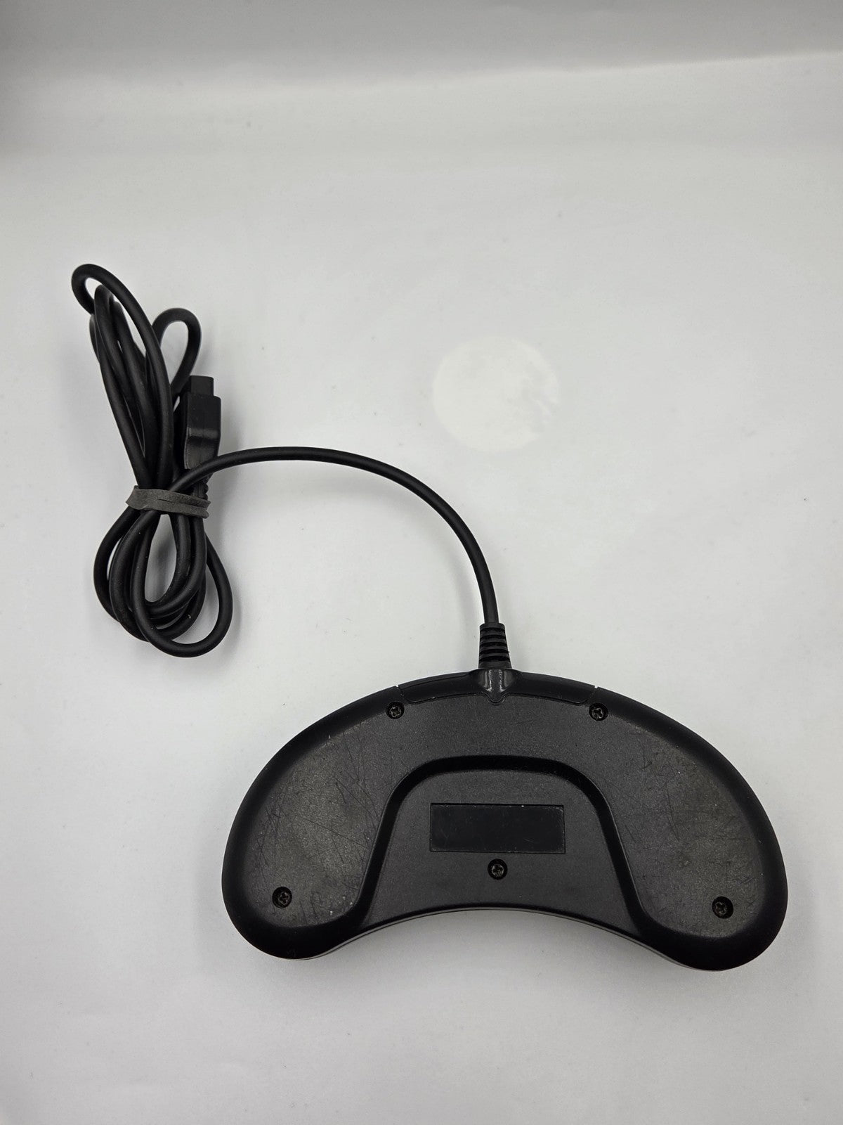 Sega Genesis / Mega Drive 6 Button Controller Joystick Sega Control Pad