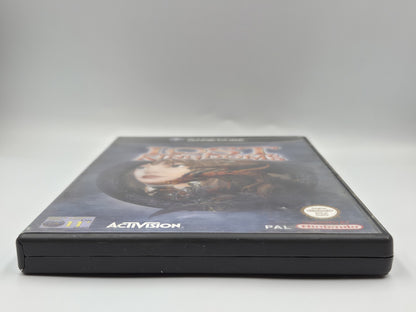 Nintendo GameCube Lost Kingdoms mit OVP UKV