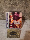 Gameboy Advance Contra Advance The Alien Wars Ex mit OVP und Anleitung EUR - T-Retro-Games 