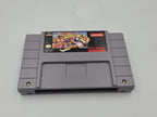SNES Super Nintendo Spiel Street Fighter II Turbo mit OVP und Anleitung NTSC USA