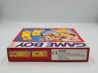 Nintendo Game Boy Classic Donkey Kong mit OVP und Anleitung FAH - T-Retro-Games 