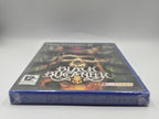 PS2 Playstation 2 Spiel Black Bucaneer Sealed Neu New ESP Espanol
