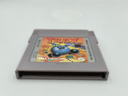 Nintendo Game Boy Classic Spiel Trax Modul FAH