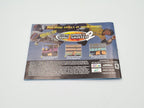 Nintendo Game Boy Color Road Champs mit OVP und Anleitung USA - T-Retro-Games 