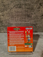 Gameboy Color Holy Magic Century mit OVP und Anleitung EUR - T-Retro-Games 