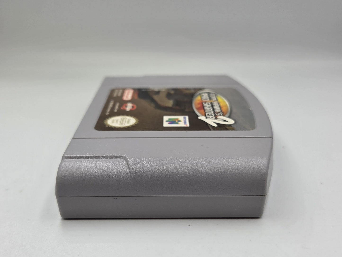 N64 Nintendo 64 Tony Hawk's Pro Skater 2 Modul EUR