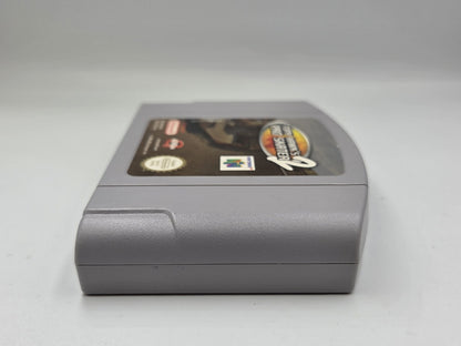 N64 Nintendo 64 Tony Hawk's Pro Skater 2 Modul EUR