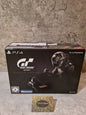 PS4 Gran Turismo Sport Special Collectors Edition mit Auto - T-Retro-Games 