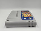 SNES Super Nintendo Spiel Super Swiv Modul FAH