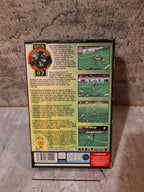 Sega Saturn Sega Worldwide Soccer 97 mit OVP und Anleitung Multi Language - T-Retro-Games 
