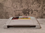 SNES Super Nintendo Cannon Fodder EUR Modul - T-Retro-Games 