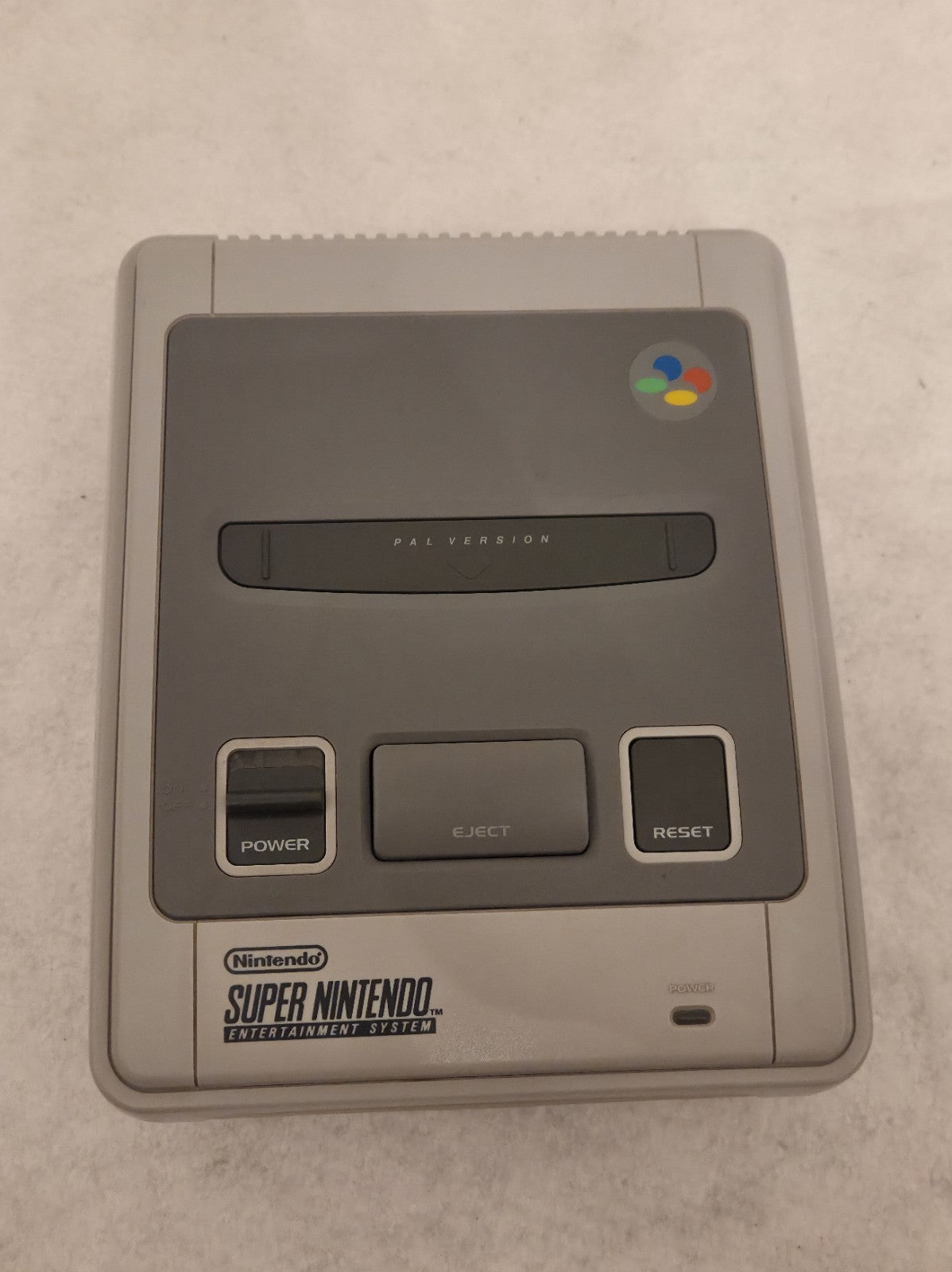 SNES Super Nintendo Super Game Boy More Fun Set Konsole Console NOE OVP