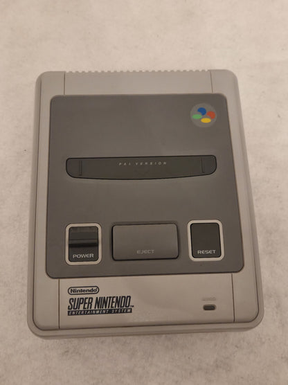 SNES Super Nintendo Super Game Boy More Fun Set Konsole Console NOE OVP