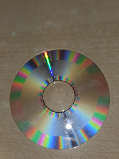 3DO Spiel Blade Force mit OVP und Anleitungen Multilingual