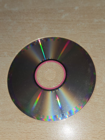 Sega Saturn Spiel Baku Baku mit OVP und Anleitung Multi Language 