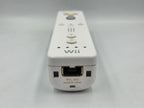 Nintendo Wii Controller Remote Weiß White